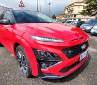 HYUNDAI KONA N 1.0 MHD  - IMG20230414112036_3f8b16519c5e68cb4e55ec8aca6a2ad2