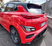 HYUNDAI KONA N 1.0 MHD  - IMG20230414112050_11e8eabc0be34bec41ea4803833c36bc