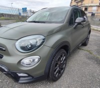 FIAT 500 X 2.0 MJT 140 CV 4X4 AT8 AUTOMATICA SEQUENZIALE ALLESTIMENTO X - IMG20230418105019_9a8745f4224c2446c9b311fda7bc688d