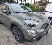 FIAT 500 X 2.0 MJT 140 CV 4X4 AT8 AUTOMATICA SEQUENZIALE ALLESTIMENTO X - IMG20230418105026_952bed5d2acff8341412fef9bb221af9