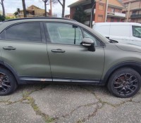 FIAT 500 X 2.0 MJT 140 CV 4X4 AT8 AUTOMATICA SEQUENZIALE ALLESTIMENTO X - IMG20230418105033_34c7835746f9c63688d3f0f771f0b2ee