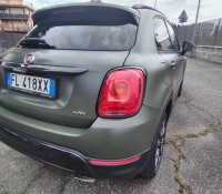FIAT 500 X 2.0 MJT 140 CV 4X4 AT8 AUTOMATICA SEQUENZIALE ALLESTIMENTO X - IMG20230418105041_94dea560b6c1b0ebb3ce76e8dd12b530