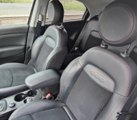 FIAT 500 X 2.0 MJT 140 CV 4X4 AT8 AUTOMATICA SEQUENZIALE ALLESTIMENTO X - IMG20230418105110_f6c2d9259692f1d0e79707a2708d3deb