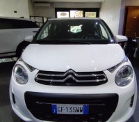 CITROEN C1 1.0 BENZINA EURO 6 - IMG20230613181122_34a9fd97daf9fd6070bab497b4d3274c