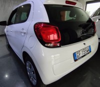 CITROEN C1 1.0 BENZINA EURO 6 - IMG20230613181134_7e2f6686565863ae3ba97f03b0008130