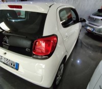 CITROEN C1 1.0 BENZINA EURO 6 - IMG20230613181142_3ea25a5f325352f14719a59d70d76ed2