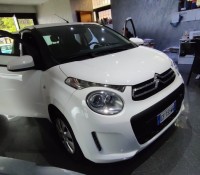 CITROEN C1 1.0 BENZINA EURO 6 - IMG20230613181238_3a7defe708816464058700da68728b64