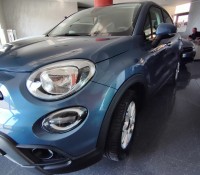FIAT 500X 1.3 MJT 95CV CITYCROSS RESTYLING - IMG20230908120532_4b916935f12b300bc33e164a89bfea79