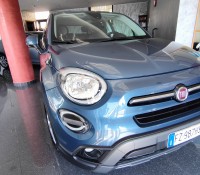 FIAT 500X 1.3 MJT 95CV CITYCROSS RESTYLING - IMG20230908120606_259d5096cf84172b6d6d482be412b5d6
