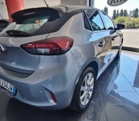 OPEL CORSA 1.2 ELEGANCE NEW MODEL NEOPATENTATI - IMG20230911102820_85c3068345c8939bd4b3e97cc4236b21