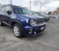 JEEP RENEGADE 1.0 T3 120CV LIMITED BENZINA EURO6 - IMG20230921105649_cab5c9e9d81d4837659723928b3a8540