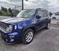 JEEP RENEGADE 1.0 T3 120CV LIMITED BENZINA EURO6 - IMG20230921105655_c7b4b6f0b45c92146053ceb2b24e7506
