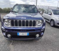 JEEP RENEGADE 1.0 T3 120CV LIMITED BENZINA EURO6 - IMG20230921105701_7c5e3037cf555ede58a4c8a1a351facf
