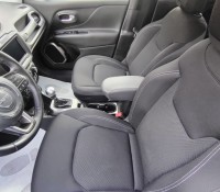 JEEP RENEGADE 1.0 T3 120CV LIMITED BENZINA EURO6 - IMG20230921105736_cf3183f1b574d8bd64904b331e94161d