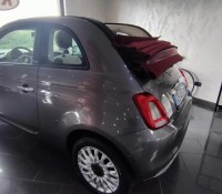 FIAT 500 1.0 C CABRIO HYBRID LOUNGE - IMG20231211110818_9c23b98b12a22f55602225a2b631d487