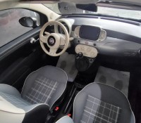 FIAT 500 1.0 C CABRIO HYBRID LOUNGE - IMG20231211110901_6931187ad14787904c59c26dbac687c9