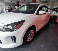 KIA RIO 1.2 STYLE 5 PORTE BENZINA EURO 6  - IMG20231211110953_238ec6cab6f69e4eeee8efbd94c150aa