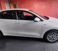KIA RIO 1.2 STYLE 5 PORTE BENZINA EURO 6  - IMG20231211111002_c44d0615dc3132841ef9438f30c2c242
