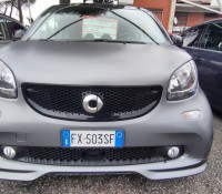 SMART SUPER PASSION 1.0 71CV FULL OPTIONALS - IMG20231211113216_65b9ae02657e0867b683213e09ffd251