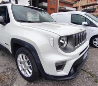 JEEP RENEGADE 1.0 T3 120CV LIMITED EURO 6  - IMG20231211113657_ad53ac78e8dca2e490a1015779d0d180