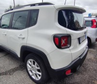 JEEP RENEGADE 1.0 T3 120CV LIMITED EURO 6  - IMG20231211113712_49265ed1b5cc8fc0b58ead8ee85d325f