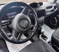JEEP RENEGADE 1.0 T3 120CV LIMITED EURO 6  - IMG20231211113720_f989a01b461792ac381537a70eab13b3