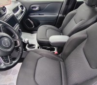 JEEP RENEGADE 1.0 T3 120CV LIMITED EURO 6  - IMG20231211113723_40c0631610c511b61348212598048a6f