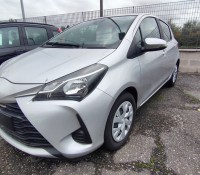 TOYOTA YARIS 1.0 BENZINA 70 CV EURO6  - IMG20231211113758_c0426930e41bb2833c6545714d6140ca