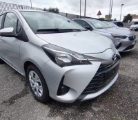 TOYOTA YARIS 1.0 BENZINA 70 CV EURO6  - IMG20231211113804_54fe86b7b9e83f8769373e1bda0064c9