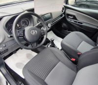 TOYOTA YARIS 1.0 BENZINA 70 CV EURO6  - IMG20231211113826_cf0d9ad44a5e45e5da347469efa73325