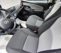 TOYOTA YARIS 1.0 BENZINA 70 CV EURO6  - IMG20231211113831_43c5c8ed45cc612369d1847bf9f3210e