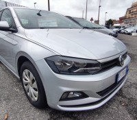 VOLKSWAGEN POLO 1.0 BENZINA NEO PATENTATI - IMG20231211114029_711e10d149eb1d4e3bbd28764285b9c2