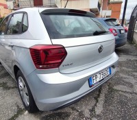 VOLKSWAGEN POLO 1.0 BENZINA NEO PATENTATI - IMG20231211114043_e2017a3f30d865b736d3893c651ecd9a